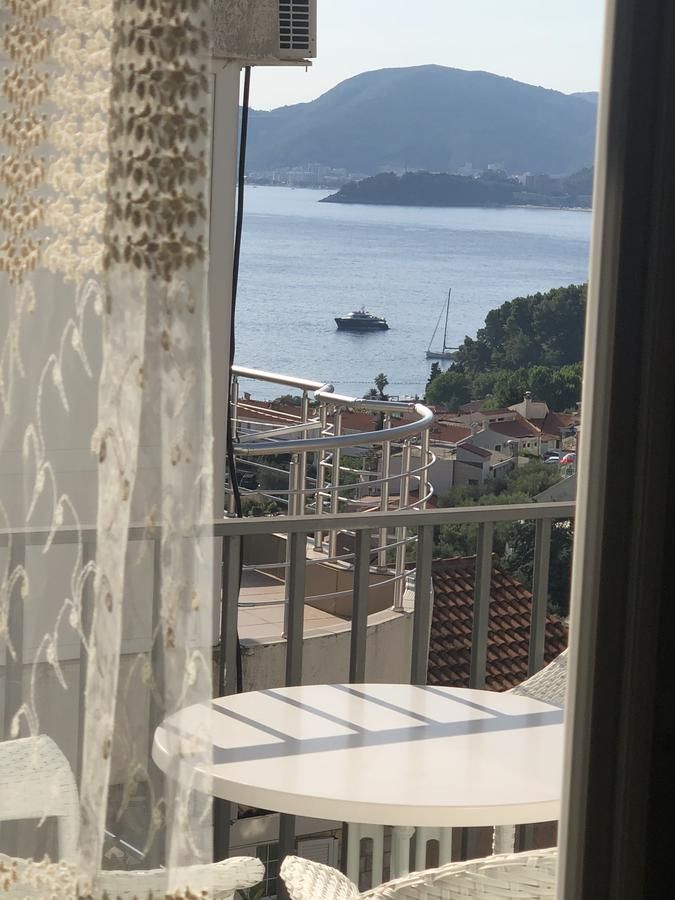 Апартаменты Apartment Fina Casa Свети-Стефан-4
