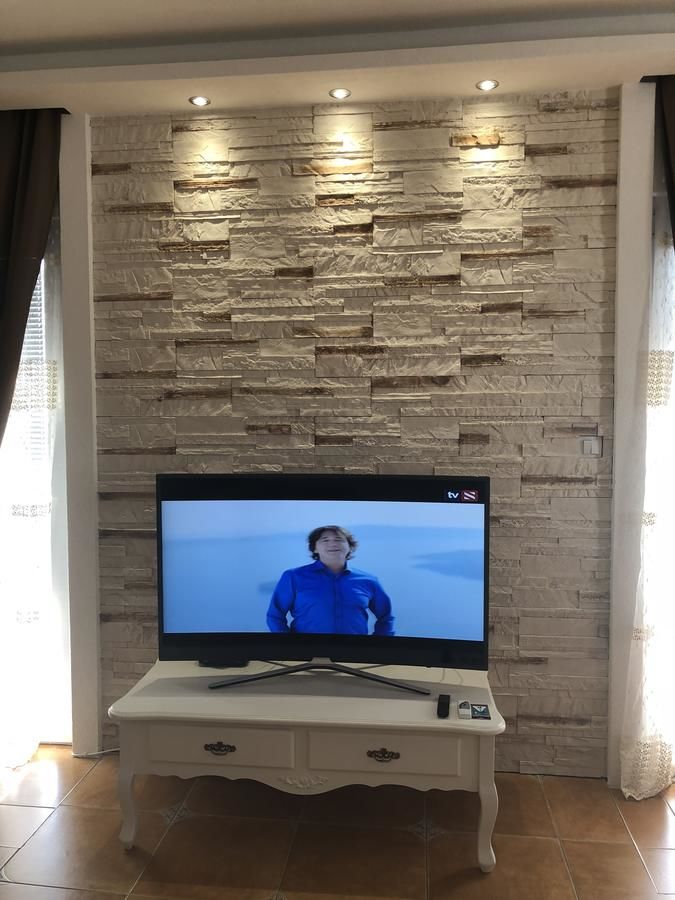 Апартаменты Apartment Fina Casa Свети-Стефан-18