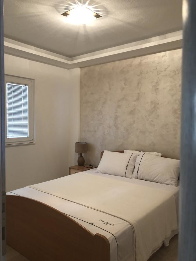Апартаменты Apartment Fina Casa Свети-Стефан-19