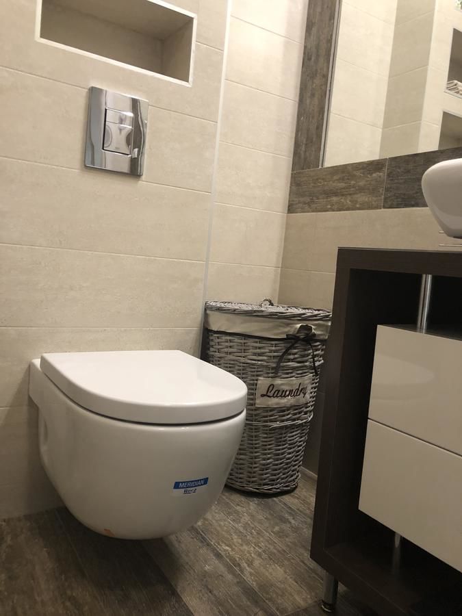 Апартаменты Apartment Fina Casa Свети-Стефан-21