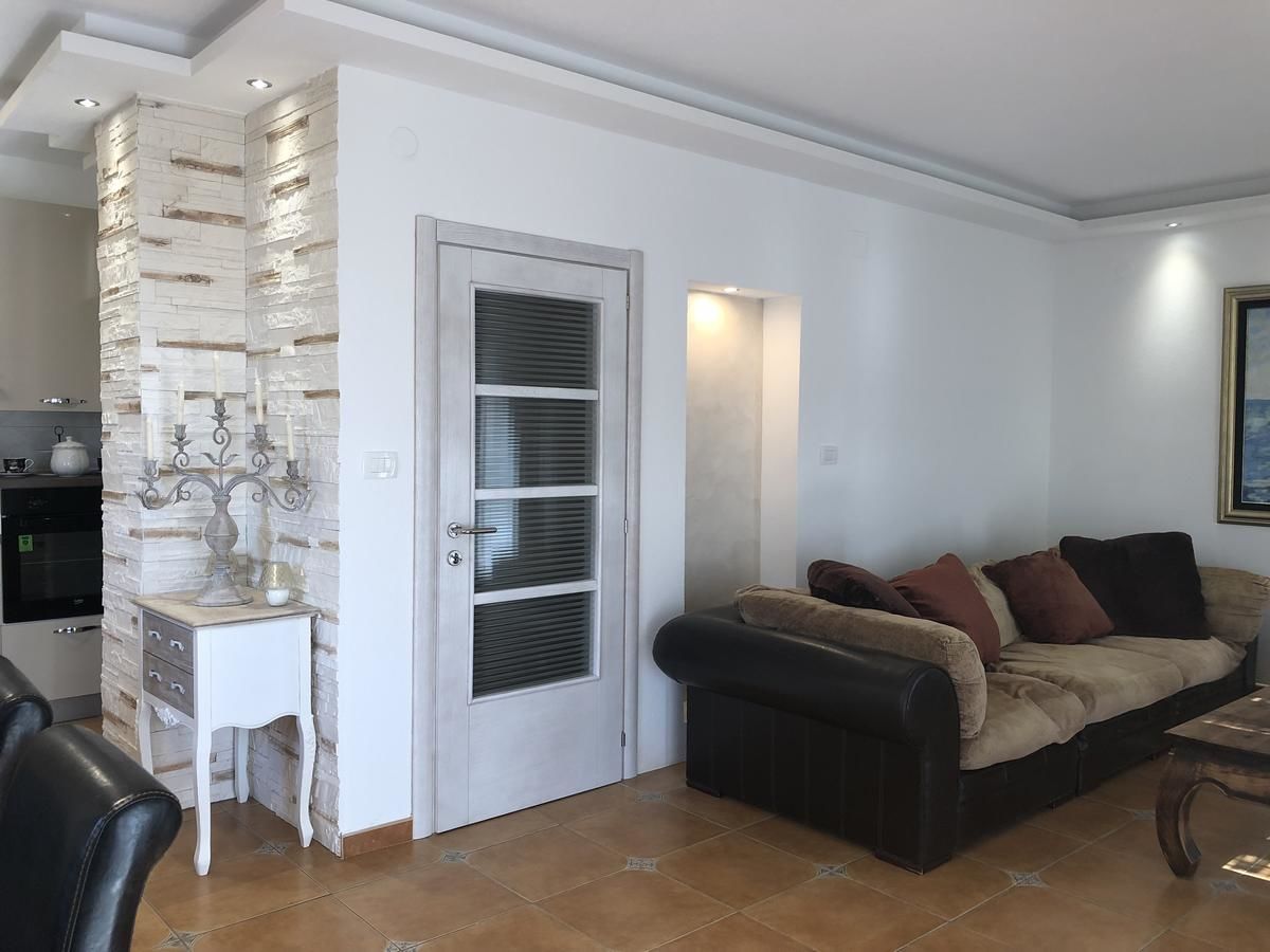 Апартаменты Apartment Fina Casa Свети-Стефан-28