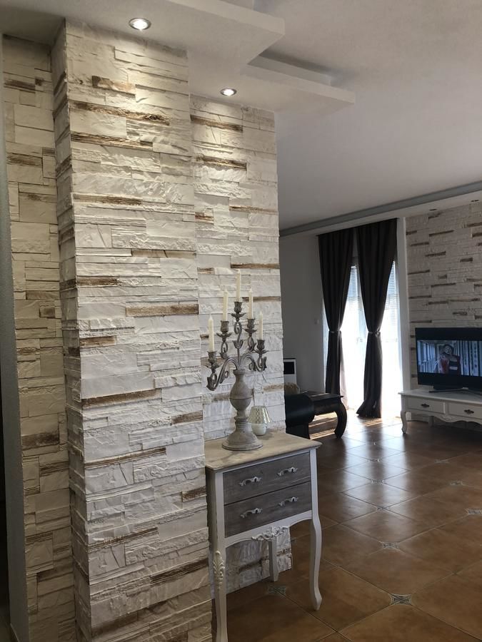 Апартаменты Apartment Fina Casa Свети-Стефан-31