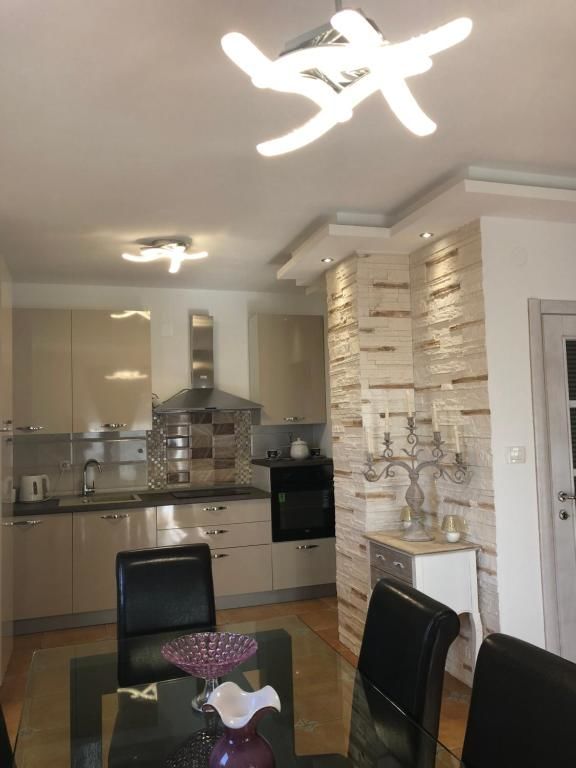 Апартаменты Apartment Fina Casa Свети-Стефан-49