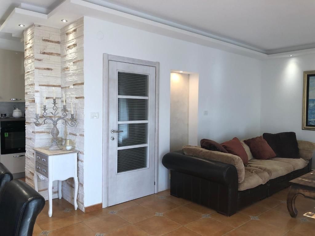 Апартаменты Apartment Fina Casa Свети-Стефан-53