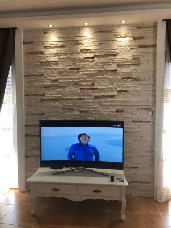 Апартаменты Apartment Fina Casa Свети-Стефан-61
