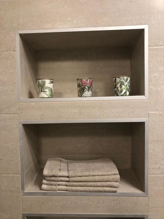 Апартаменты Apartment Fina Casa Свети-Стефан-65