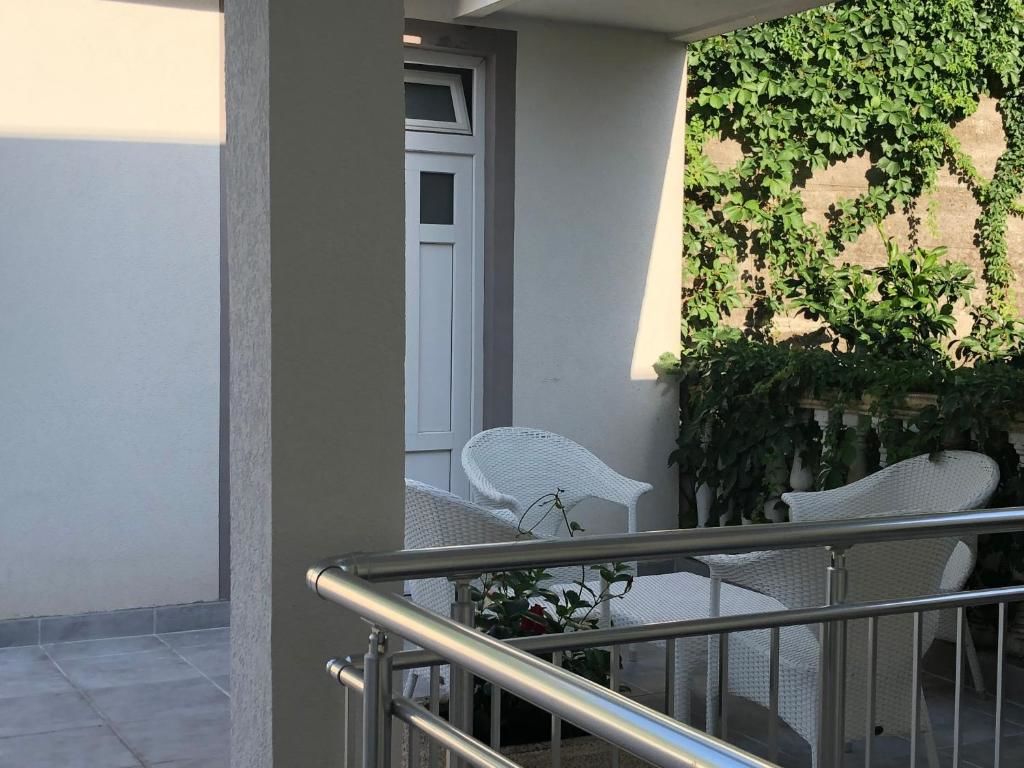 Апартаменты Apartment Fina Casa Свети-Стефан-69