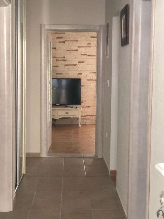 Апартаменты Apartment Fina Casa Свети-Стефан-73