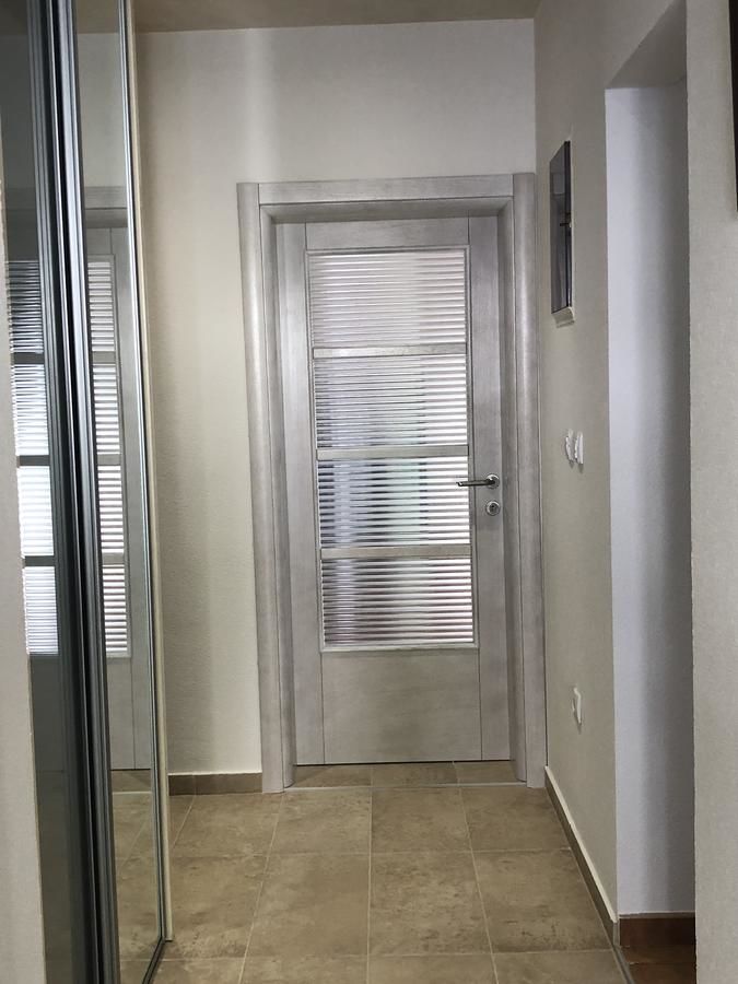 Апартаменты Apartment Fina Casa Свети-Стефан-11