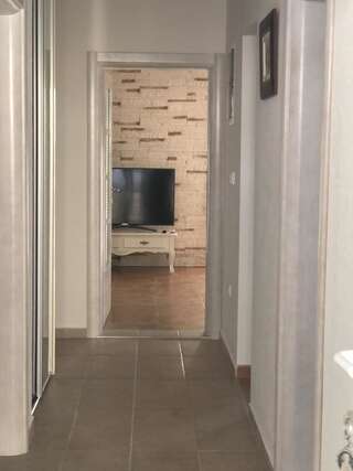 Апартаменты Apartment Fina Casa Свети-Стефан Апартаменты-10