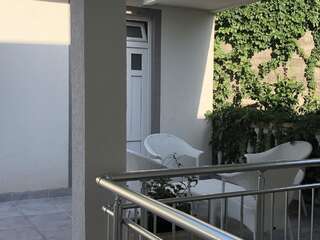 Апартаменты Apartment Fina Casa Свети-Стефан Апартаменты-12
