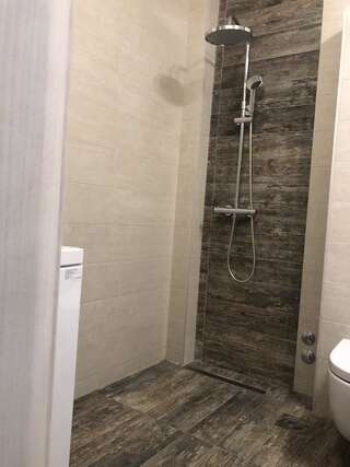 Апартаменты Apartment Fina Casa Свети-Стефан Апартаменты-21