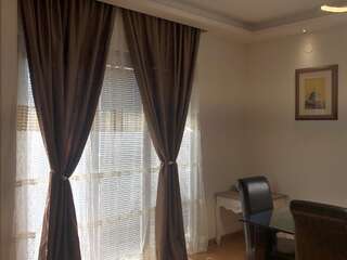 Апартаменты Apartment Fina Casa Свети-Стефан Апартаменты-27