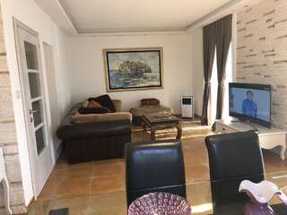 Апартаменты Apartment Fina Casa Свети-Стефан Апартаменты-3