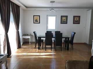 Апартаменты Apartment Fina Casa Свети-Стефан Апартаменты-32
