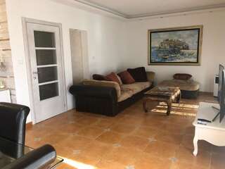 Апартаменты Apartment Fina Casa Свети-Стефан Апартаменты-42