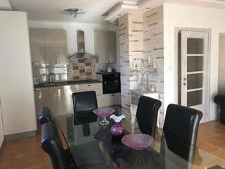 Апартаменты Apartment Fina Casa Свети-Стефан Апартаменты-44