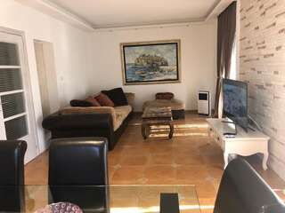 Апартаменты Apartment Fina Casa Свети-Стефан Апартаменты-47