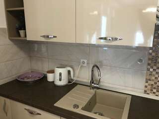 Апартаменты Apartment Fina Casa Свети-Стефан Апартаменты-49