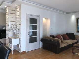 Апартаменты Apartment Fina Casa Свети-Стефан Апартаменты-50