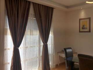 Апартаменты Apartment Fina Casa Свети-Стефан Апартаменты-52