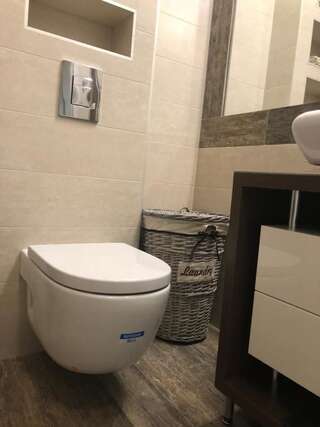 Апартаменты Apartment Fina Casa Свети-Стефан Апартаменты-61
