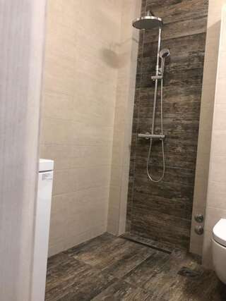 Апартаменты Apartment Fina Casa Свети-Стефан Апартаменты-64