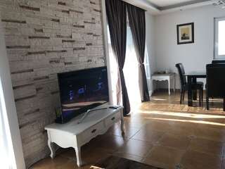Апартаменты Apartment Fina Casa Свети-Стефан Апартаменты-7