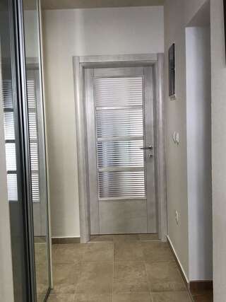 Апартаменты Apartment Fina Casa Свети-Стефан Апартаменты-8
