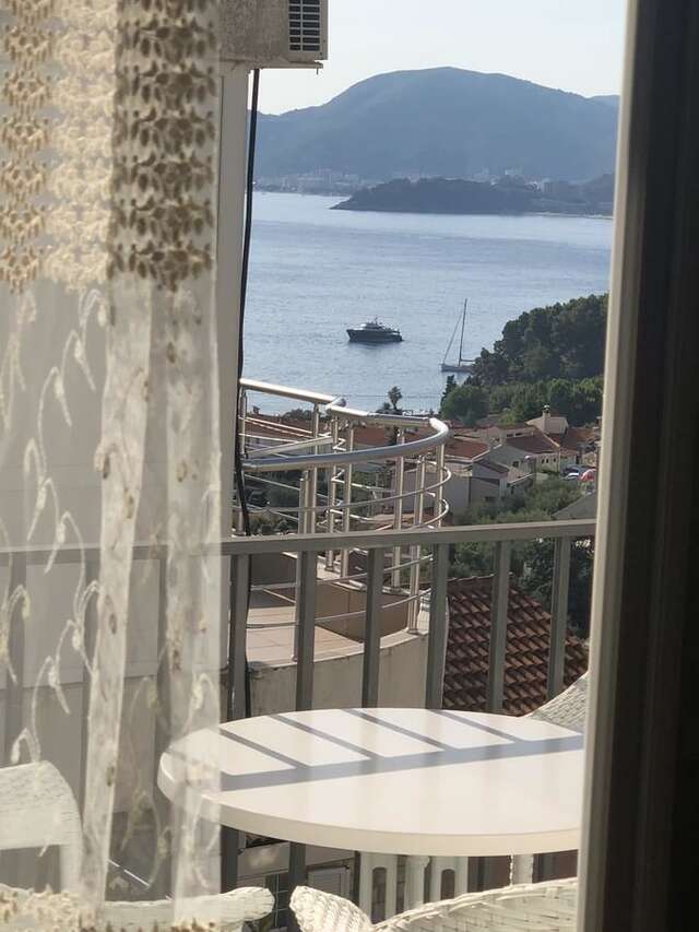 Апартаменты Apartment Fina Casa Свети-Стефан-3