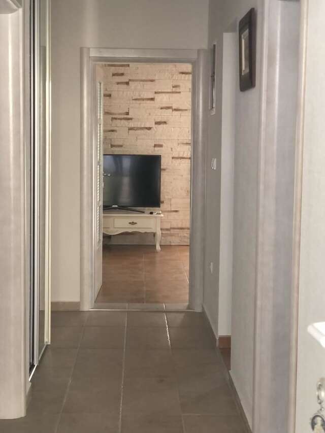 Апартаменты Apartment Fina Casa Свети-Стефан-12