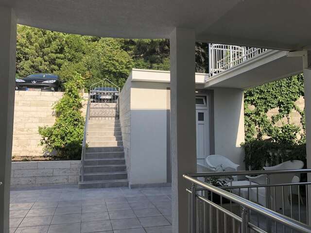 Апартаменты Apartment Fina Casa Свети-Стефан-15