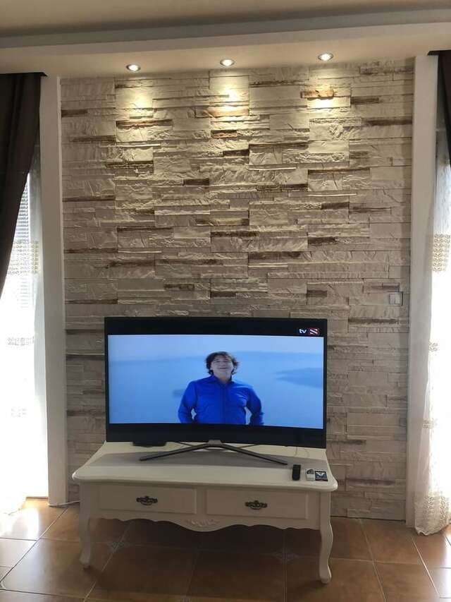 Апартаменты Apartment Fina Casa Свети-Стефан-17