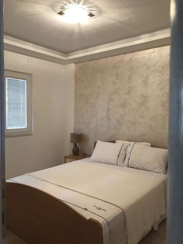 Апартаменты Apartment Fina Casa Свети-Стефан-18