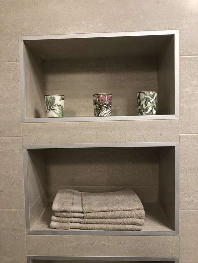 Апартаменты Apartment Fina Casa Свети-Стефан-21