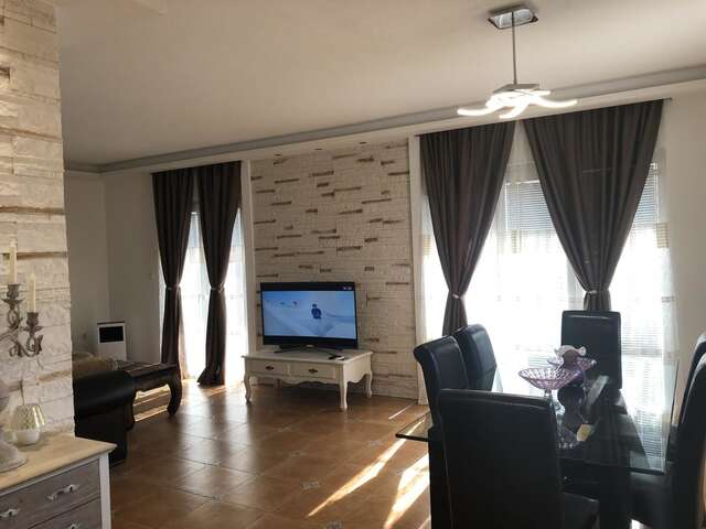 Апартаменты Apartment Fina Casa Свети-Стефан-4