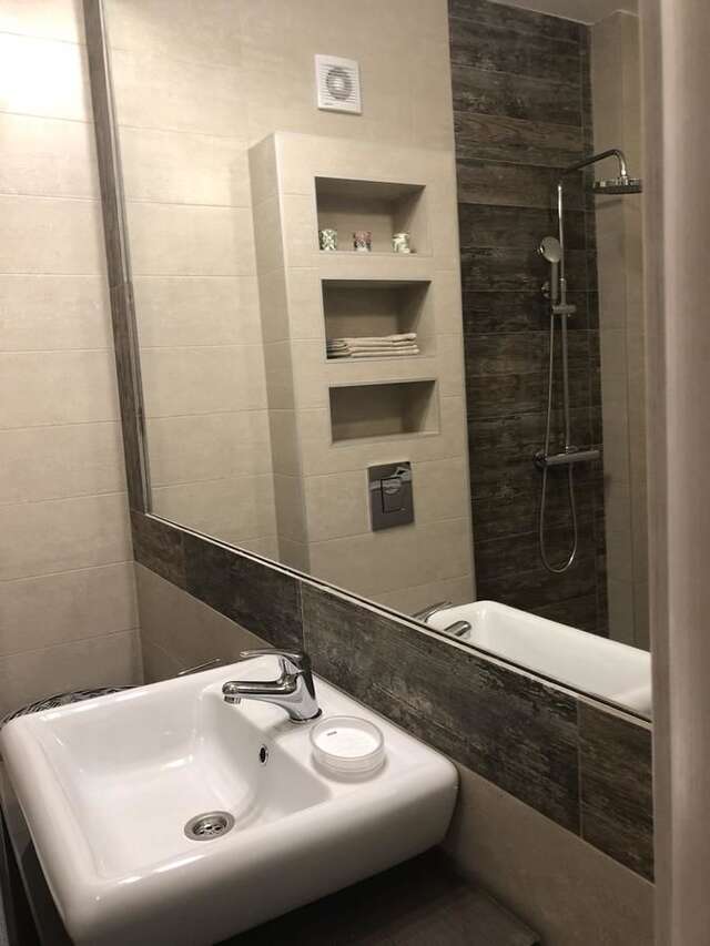 Апартаменты Apartment Fina Casa Свети-Стефан-22