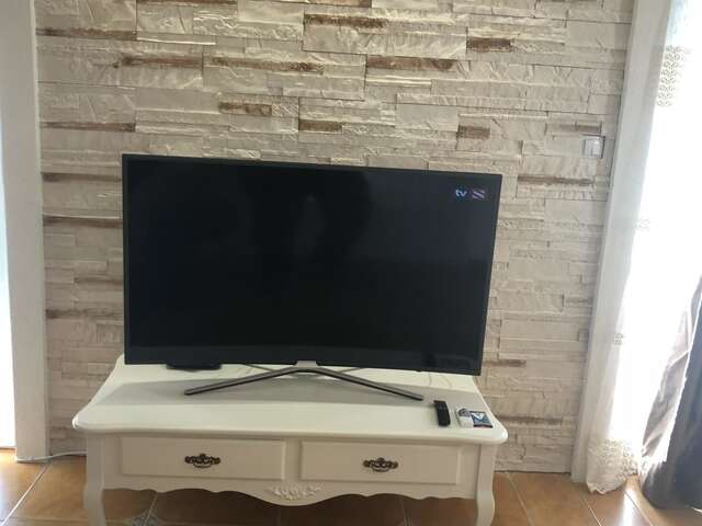 Апартаменты Apartment Fina Casa Свети-Стефан-28