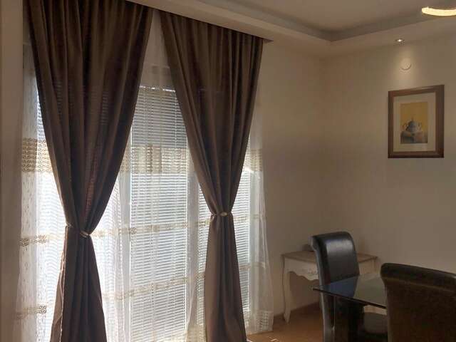 Апартаменты Apartment Fina Casa Свети-Стефан-29