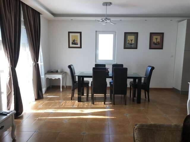 Апартаменты Apartment Fina Casa Свети-Стефан-34