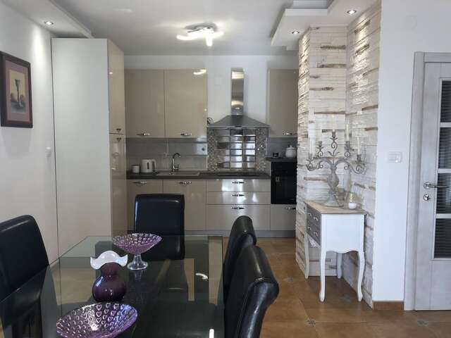Апартаменты Apartment Fina Casa Свети-Стефан-38