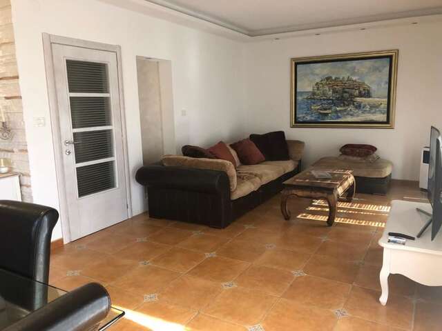 Апартаменты Apartment Fina Casa Свети-Стефан-44
