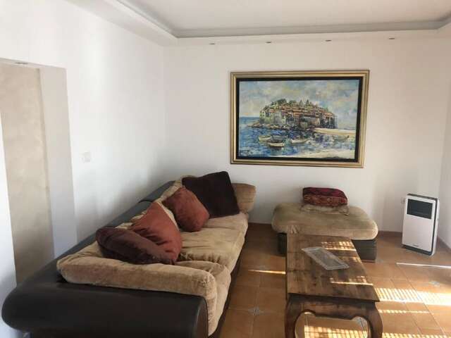 Апартаменты Apartment Fina Casa Свети-Стефан-47
