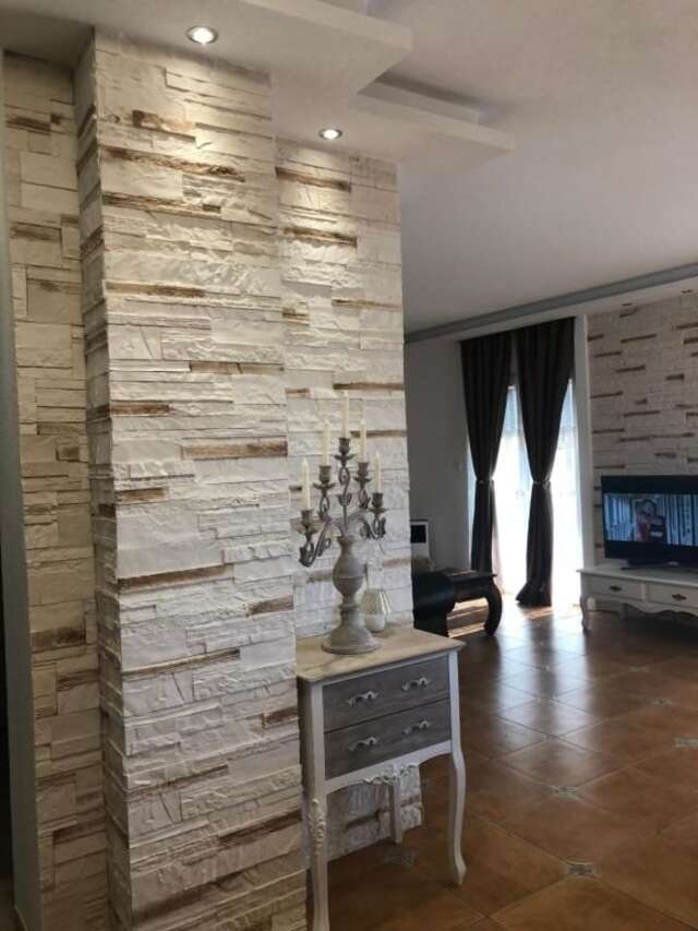 Апартаменты Apartment Fina Casa Свети-Стефан-50