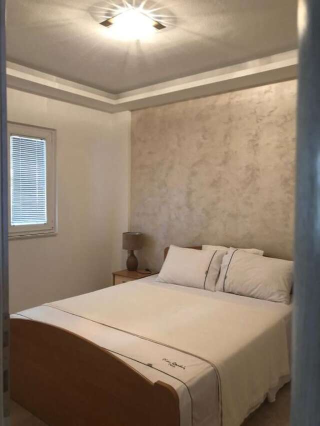 Апартаменты Apartment Fina Casa Свети-Стефан-61