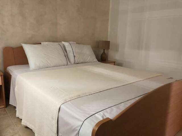 Апартаменты Apartment Fina Casa Свети-Стефан-62