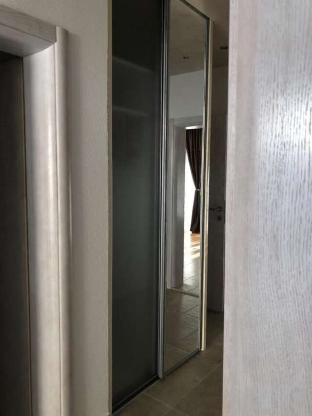 Апартаменты Apartment Fina Casa Свети-Стефан-71