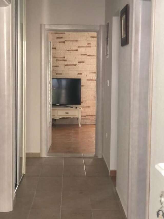 Апартаменты Apartment Fina Casa Свети-Стефан-72