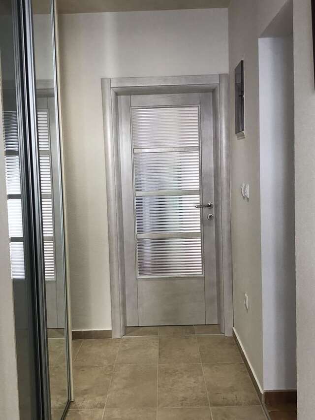 Апартаменты Apartment Fina Casa Свети-Стефан-10