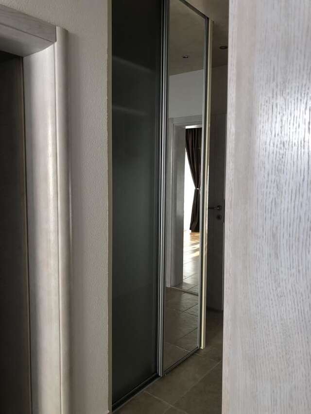 Апартаменты Apartment Fina Casa Свети-Стефан-11